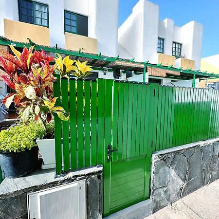 Bungalow Yaipe Maspalomas  Exterior foto
