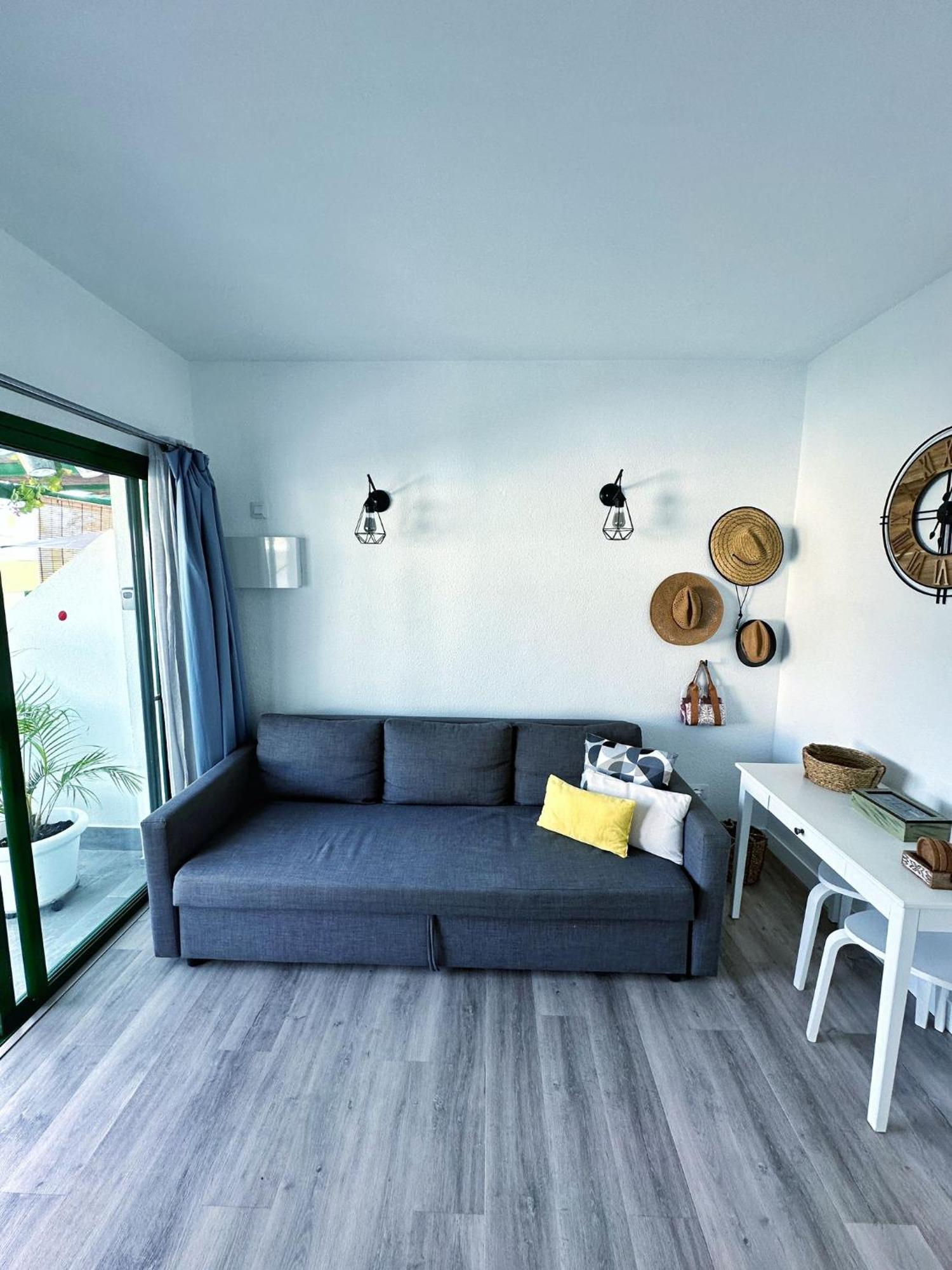 Bungalow Yaipe Maspalomas  Exterior foto